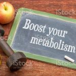 Fast metabolism