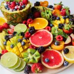 FOODS THAT BOOST YOUR IMMUNITY